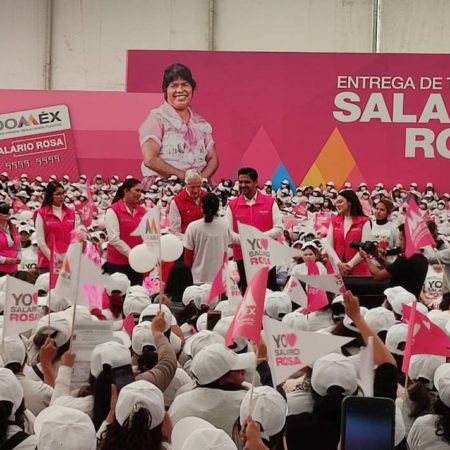 Tarjeta Rosa no tiene colores ni partidos: Alfredo Del Mazo  – El Sol de Toluca