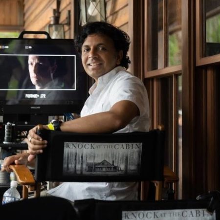 M. Night Shyamalan vuelve a su obsesión con el fin del mundo en su nuevo thriller – El Sol de Toluca