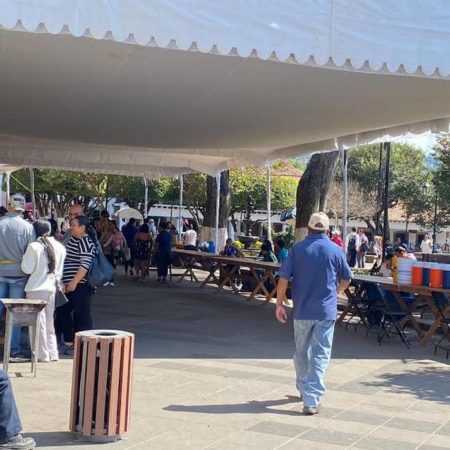 Realizan Expo-Feria del Tamal y Atole en Valle de Bravo – El Sol de Toluca