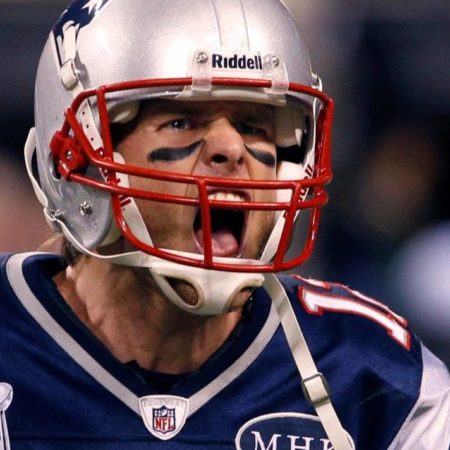 Tom Brady: Patriotas lo quieren de regreso por un día antes de su retiro – El Sol de Toluca