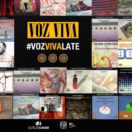 UNAM da acceso libre a su colección de adios Voz Viva – El Sol de Toluca