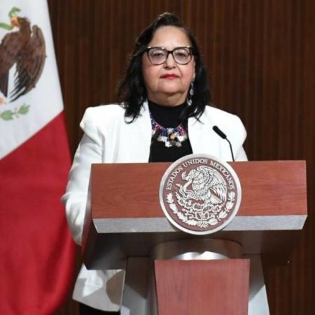 Tal vez estaba cansada: AMLO defiende actitud de ministra Norma Piña en Querétaro – El Sol de Toluca