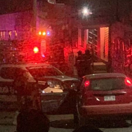 Abaten a conductor que aparentemente le disparó a policías de Ixtapaluca – El Sol de Toluca