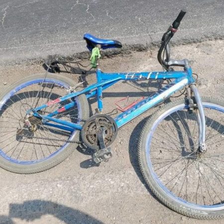 Muere ciclista de la tercera edad tras presuntamente ser atropellado en la carretera Texcoco-Lechería – El Sol de Toluca