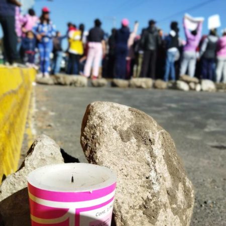 Bloquean la Avenida de las Partidas tras el atropellamiento de una mujer – El Sol de Toluca