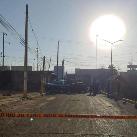 Dejan cuerpos decapitados en las inmediaciones del penal de Chiconautla – El Sol de Toluca