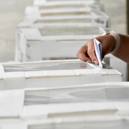 Aprueba IEEM formatos para voto anticipado y voto de personas presas – El Sol de Toluca