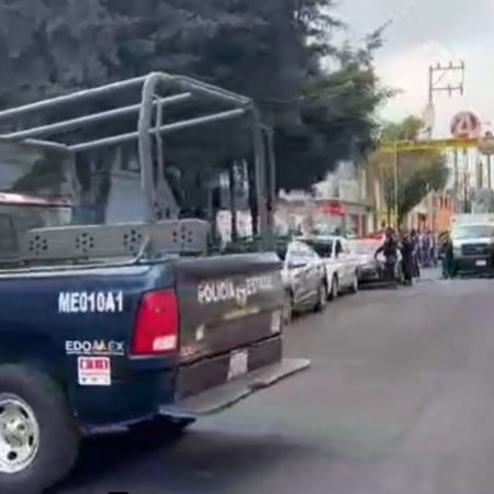Asesinan a dos hombres en la colonia El Seminario – El Sol de Toluca