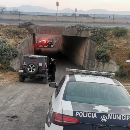 Encuentran sin vida a una mujer en Tlalmanalco – El Sol de Toluca