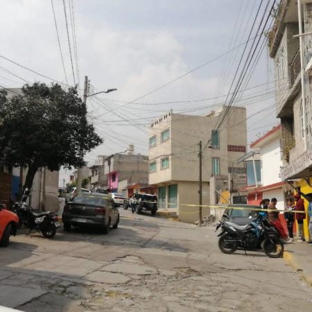 Asesinan a policía estatal en Tultitlán – El Sol de Toluca