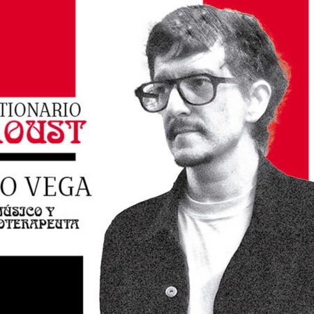 Cuestionario Proust: Polo Vega (Trillones)