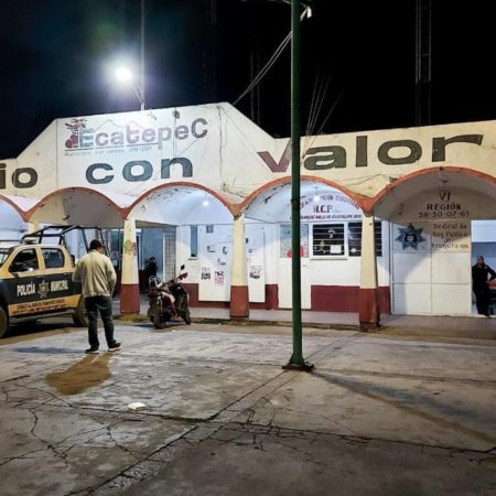 Ante amenazas del crimen organizado, Ecatepec anuncia “Caravana por la Paz” – El Sol de Toluca