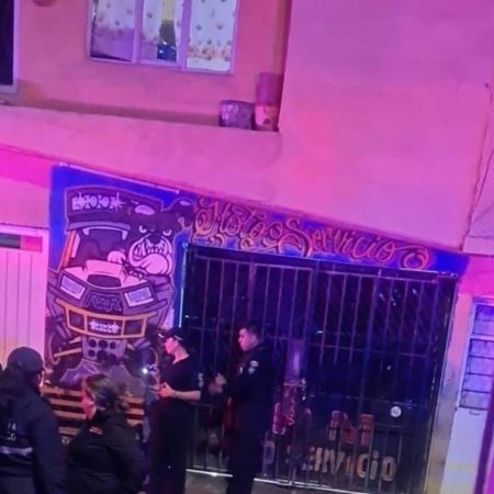 Asesinan a tres personas en un taller de motocicletas de Coacalco – El Sol de Toluca