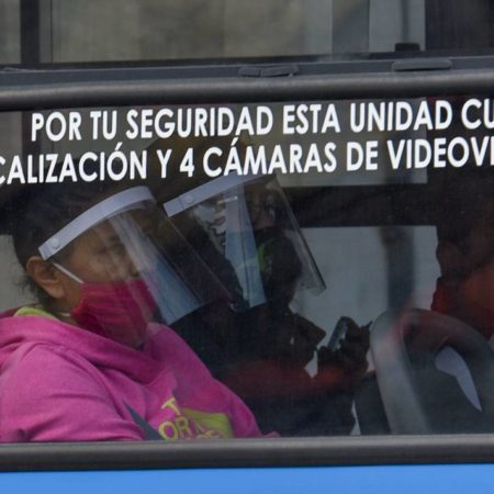 Menos de la mitad del autobuses del Valle de Toluca cuenta con cámaras de seguridad – El Sol de Toluca