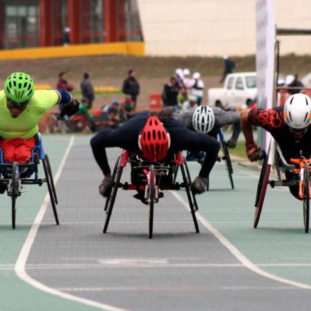Buscan reforzar las bases del deporte adaptado en Cuautitlán – El Sol de Toluca