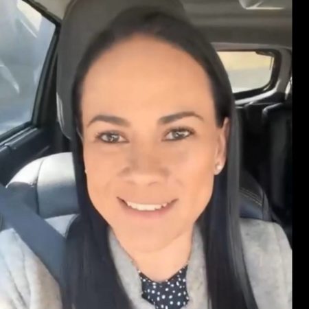 Alejandra Del Moral propone a Delfina Gómez realizar 5 debates previo a las elecciones – El Sol de Toluca