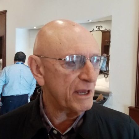 Fallece Antonio Chedraui Mafud, empresario veracruzano – El Sol de Toluca