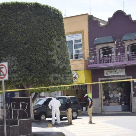 Asesinan a la exregidora “Pita Corral” en Silao, Guanajuato – El Sol de Toluca