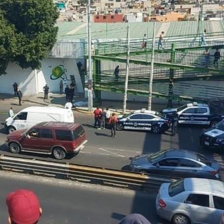 Balacera en calles de Tlalnepantla deja un muerto y tres lesionados – El Sol de Toluca