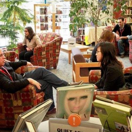 ¿Qué son las bibliotecas humanas donde los libros son personas? – El Sol de Toluca