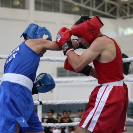 Boxeadores de Xona listos para el estatal rumbo a Juegos Nacionales – El Sol de Toluca