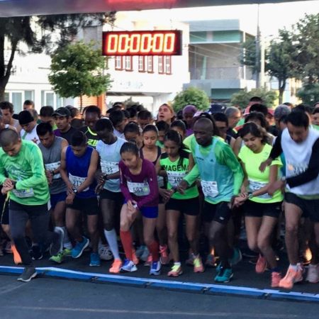 Invitan a carrera atlética por el Día de la Mujer – El Sol de Toluca