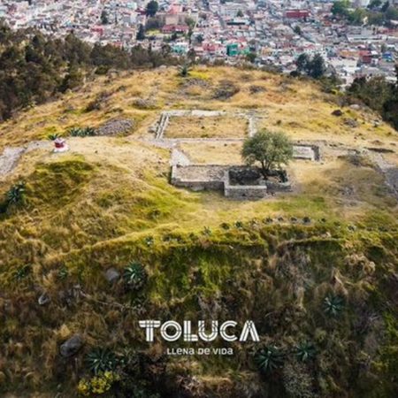 Vigilarán 600 elementos puntos clave de Toluca por el Equinoccio de Primavera – El Sol de Toluca