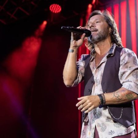 Diego Torres traza su camino a través de la música – El Sol de Toluca