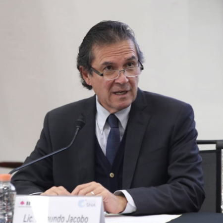 INE interpone juicio ante tribunal electoral por destitución de secretario técnico – El Sol de Toluca