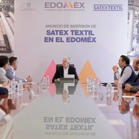Empresa mexiquense construirá una planta de transformación de hilatura en Lerma – El Sol de Toluca