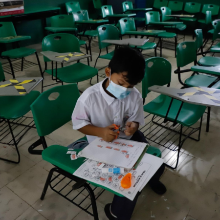 SEP extiende una semana más el ciclo escolar para capacitar profesores – El Sol de Toluca