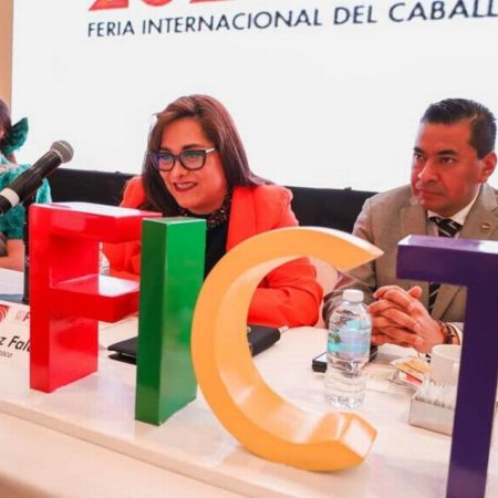 ¿Qué artistas se presentarán en la Feria Internacional del Caballo Texcoco 2023? – El Sol de Toluca