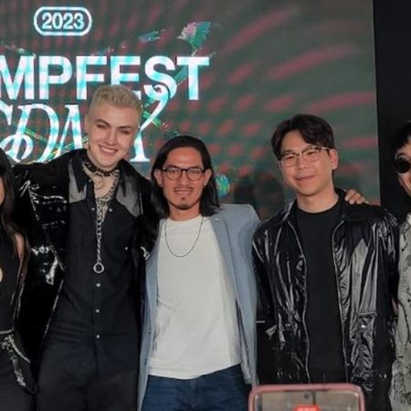 Kamp Fest 2023 reune en México a las estrellas del K-pop – El Sol de Toluca