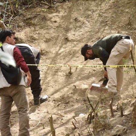 Gobierno de AMLO acumula 49% de fosas clandestinas localizadas desde 2006 – El Sol de Toluca