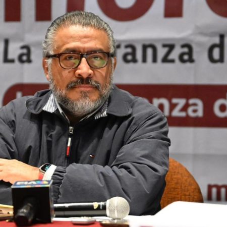 Aniversario del PRI representa la corrupción: Horacio Duarte – El Sol de Toluca