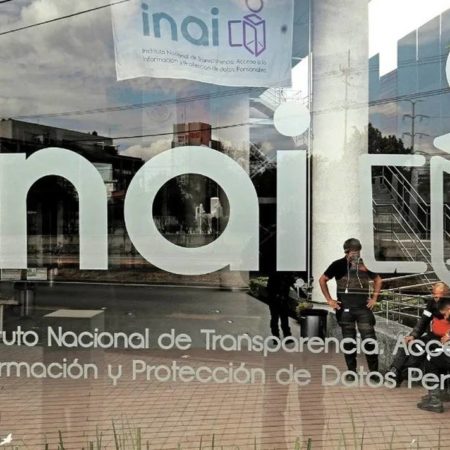 INAI presentará controversia constitucional contra veto de AMLO a elección de comisionados – El Sol de Toluca