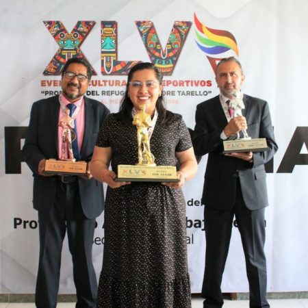 Celebran en Toluca etapa final de los XLV Eventos Culturales y Deportivos del SMSEM – El Sol de Toluca