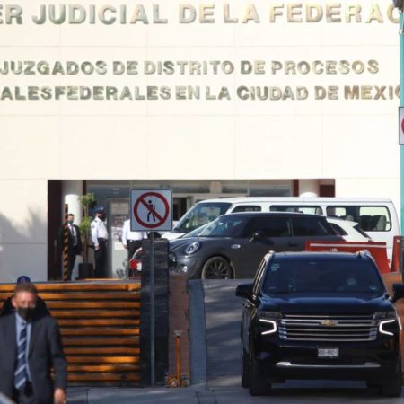 Juez frena apertura de juicio contra Emilio Lozoya en caso Odebrecht – El Sol de Toluca