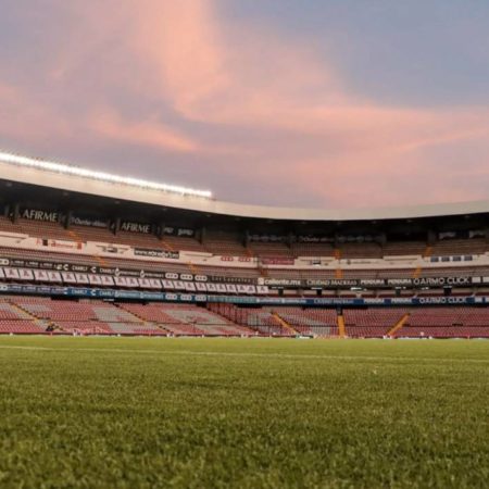 La Corregidora sigue silenciada: Querétaro no tuvo aficionados para el juego ante Toluca – El Sol de Toluca