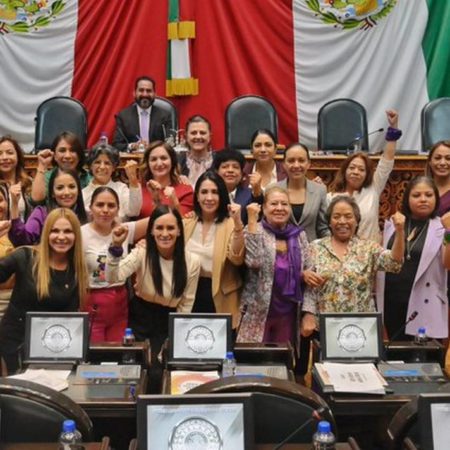 Aprueban 11 leyes para erradicar y prevenir la violencia contra la mujer en el Edomex – El Sol de Toluca