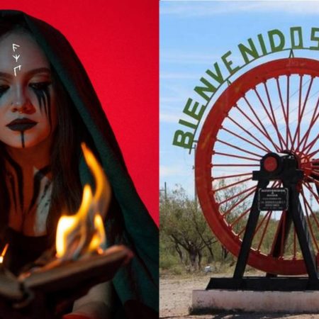 Conoce la leyenda de las brujas de Naica, en Chihuahua – El Sol de Toluca