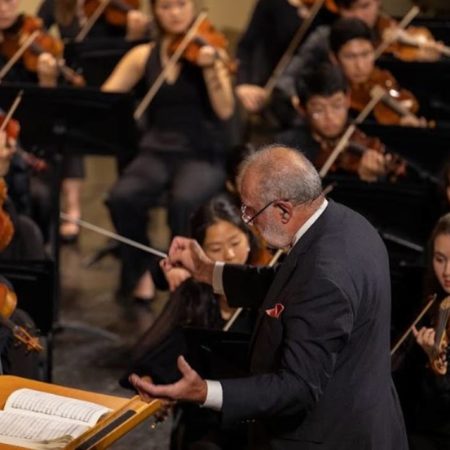 Orquesta Sinfónica de Yale cierra su gira con presentación en la CDMX – El Sol de Toluca