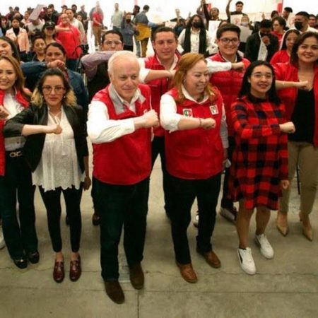 “En Edomex la alianza electoral es fuerte”: Eric Sevilla – El Sol de Toluca