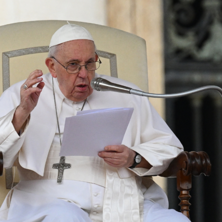 Papa Francisco, abierto a revisar celibato en la Iglesia – El Sol de Toluca