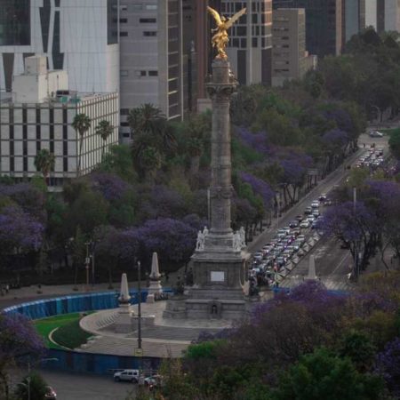 CDMX es la entidad más endeudada por quinto año consecutivo – El Sol de Toluca