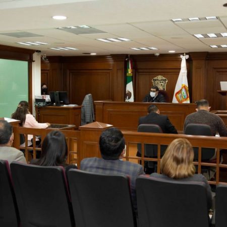 Juez otorga libertad a joven que se recuperó de una adicción – El Sol de Toluca