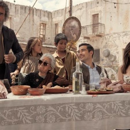 Actores de ¡Que Viva México! agradecen promoción a AMLO tras críticas a la película – El Sol de Toluca