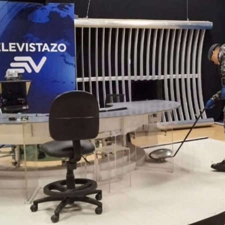 SIP condena atentados contra medios en Ecuador – El Sol de Toluca
