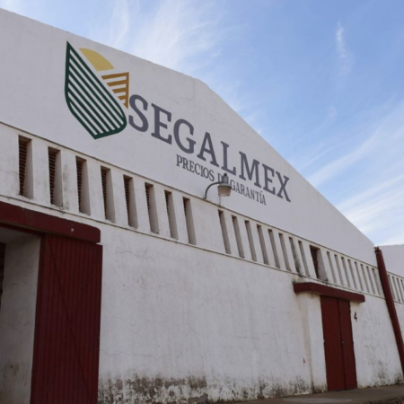 Segalmex, Diconsa y Liconsa presentan el mayor número de observaciones de la Cuenta Pública 202: ASF – El Sol de Toluca