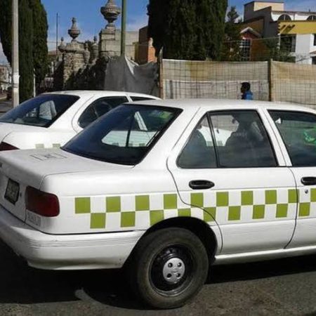 Denuncian usuarios incremento en tarifa de taxis colectivos – El Sol de Toluca